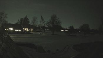 Weather camera view of Country Club of Detroit.