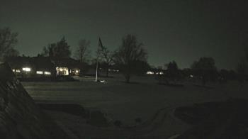 Weather camera view of Country Club of Detroit.