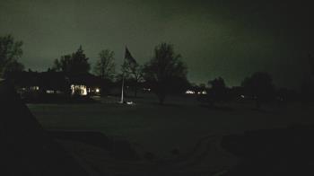 Weather camera view of Country Club of Detroit.