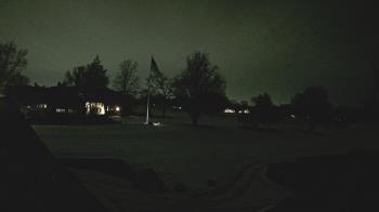Weather camera view of Country Club of Detroit.