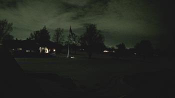 Weather camera view of Country Club of Detroit.