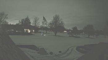 Weather camera view of Country Club of Detroit.