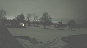 Weather camera view of Country Club of Detroit.