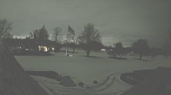 Weather camera view of Country Club of Detroit.