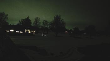 Weather camera view of Country Club of Detroit.