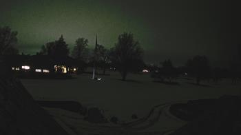 Weather camera view of Country Club of Detroit.