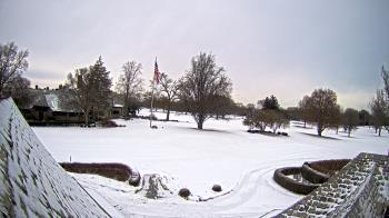 Weather camera view of Country Club of Detroit.
