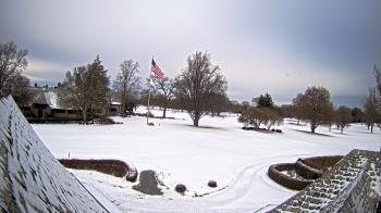 Weather camera view of Country Club of Detroit.