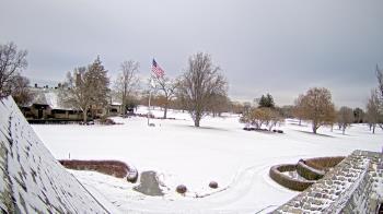 Weather camera view of Country Club of Detroit.