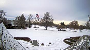 Weather camera view of Country Club of Detroit.