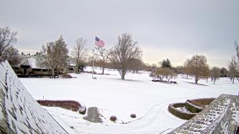 Weather camera view of Country Club of Detroit.