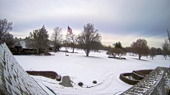 Weather camera view of Country Club of Detroit.