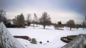 Weather camera view of Country Club of Detroit.