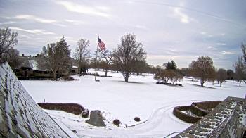 Weather camera view of Country Club of Detroit.