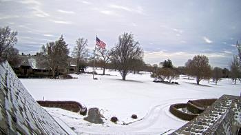 Weather camera view of Country Club of Detroit.