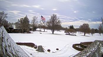 Weather camera view of Country Club of Detroit.