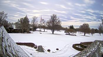 Weather camera view of Country Club of Detroit.