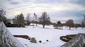 Weather camera view of Country Club of Detroit.
