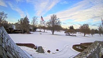 Weather camera view of Country Club of Detroit.