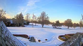 Weather camera view of Country Club of Detroit.