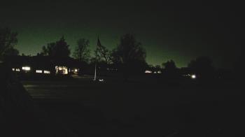 Weather camera view of Country Club of Detroit.