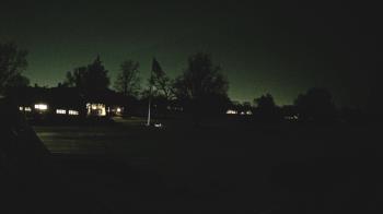 Weather camera view of Country Club of Detroit.