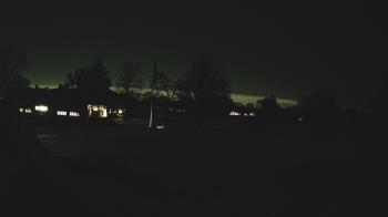 Weather camera view of Country Club of Detroit.