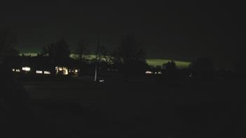 Weather camera view of Country Club of Detroit.