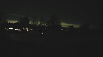 Weather camera view of Country Club of Detroit.