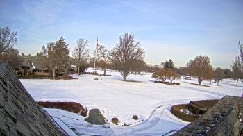 Weather camera view of Country Club of Detroit.