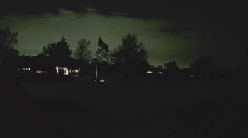 Weather camera view of Country Club of Detroit.