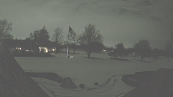 Weather camera view of Country Club of Detroit.