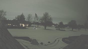 Weather camera view of Country Club of Detroit.