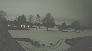 Weather camera view of Country Club of Detroit.