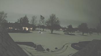 Weather camera view of Country Club of Detroit.