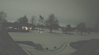 Weather camera view of Country Club of Detroit.