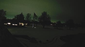 Weather camera view of Country Club of Detroit.