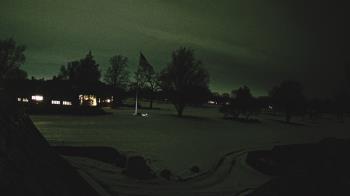 Weather camera view of Country Club of Detroit.