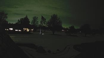 Weather camera view of Country Club of Detroit.