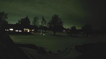 Weather camera view of Country Club of Detroit.