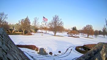 Weather camera view of Country Club of Detroit.