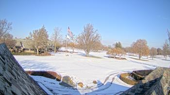 Weather camera view of Country Club of Detroit.