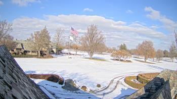 Weather camera view of Country Club of Detroit.