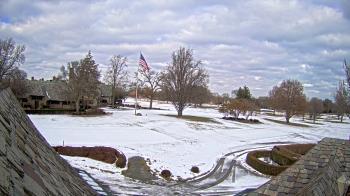 Weather camera view of Country Club of Detroit.