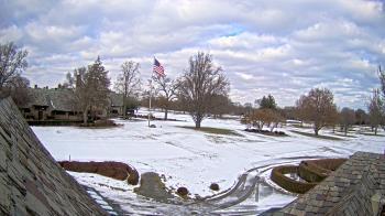 Weather camera view of Country Club of Detroit.