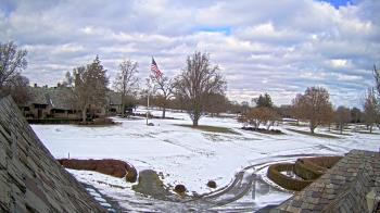 Weather camera view of Country Club of Detroit.