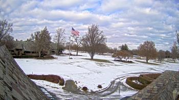 Weather camera view of Country Club of Detroit.