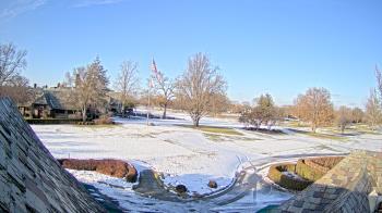 Weather camera view of Country Club of Detroit.
