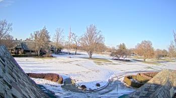 Weather camera view of Country Club of Detroit.