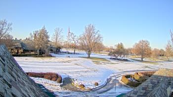 Weather camera view of Country Club of Detroit.